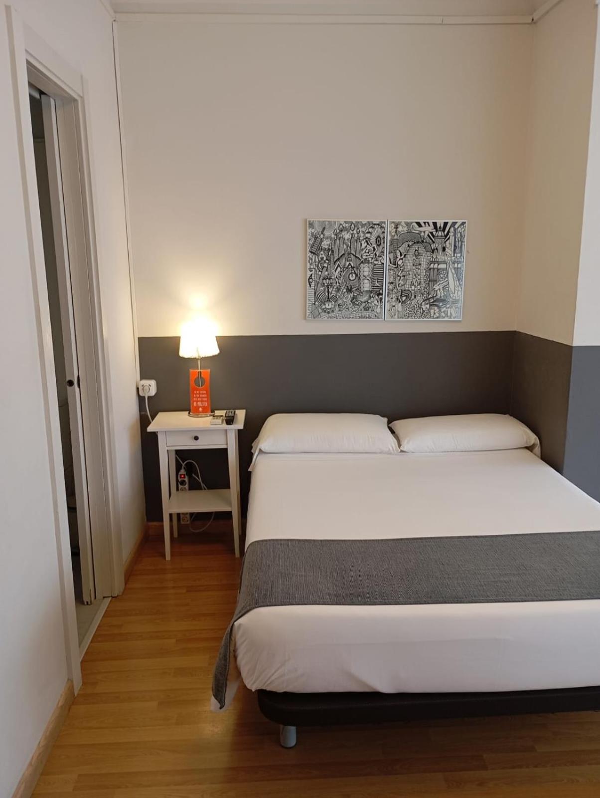 Chambre Double Supérieure