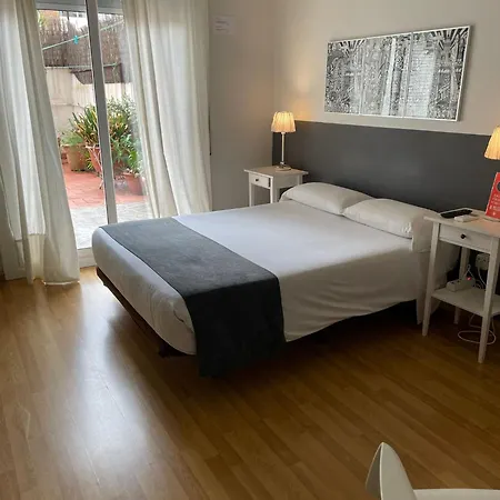 Hostal El Ninot-3