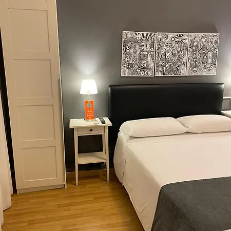 Hostal El Ninot-3
