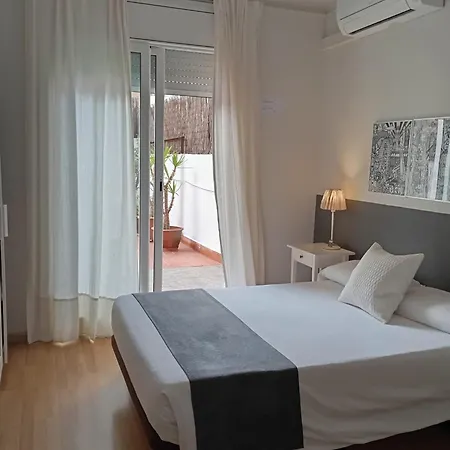 Hostal El Ninot-2